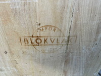 Blokvlak - 60x60 - hakblok - afbeelding 3 van  3