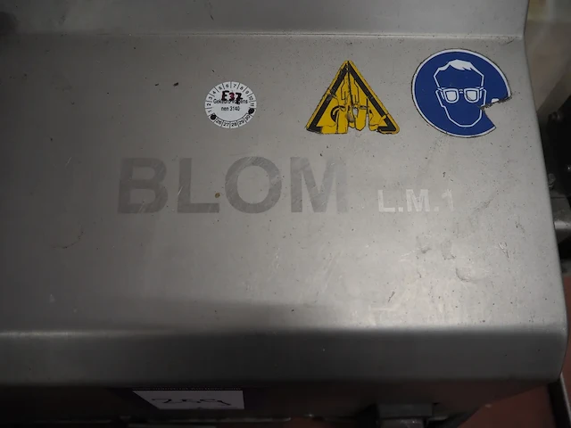 Blom - afbeelding 8 van  9