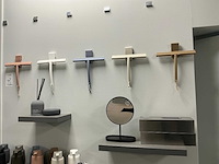 Blomus douche accessoire (10x) - afbeelding 1 van  5