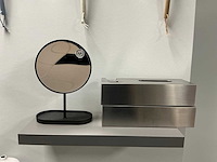 Blomus douche accessoire (10x) - afbeelding 2 van  5