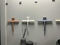 Blomus douche accessoire (10x) - afbeelding 4 van  5