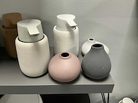 Blomus douche accessoire (12x) - afbeelding 2 van  4