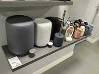 Blomus douche accessoire (18x) - afbeelding 1 van  4