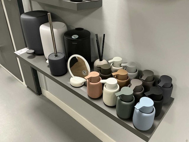 Blomus douche accessoire (18x) - afbeelding 4 van  4