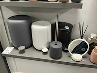 Blomus douche accessoire (18x) - afbeelding 3 van  4