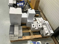 Blomus sanitair & wellnessaccesoire (38x) - afbeelding 2 van  7