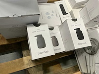 Blomus sanitair & wellnessaccesoire (38x) - afbeelding 4 van  7