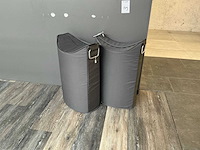 Blomus wasmand (2x) - afbeelding 1 van  4