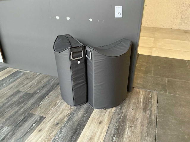 Blomus wasmand (2x) - afbeelding 4 van  4