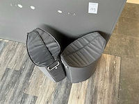 Blomus wasmand (2x) - afbeelding 2 van  4