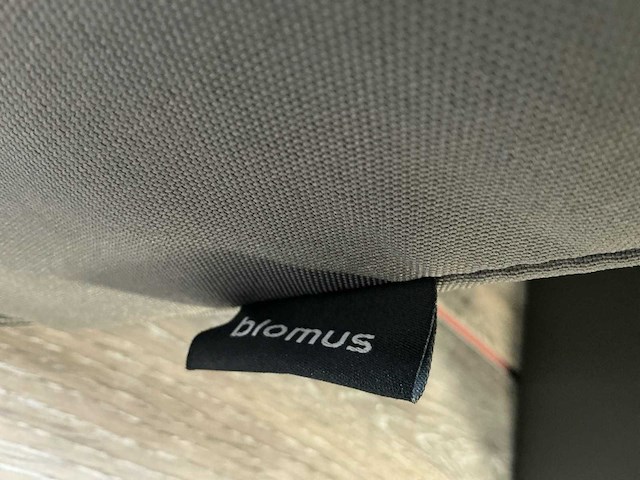 Blomus wasmand (2x) - afbeelding 3 van  4