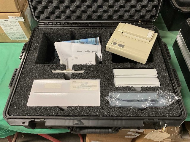 Blood plasma timer - afbeelding 2 van  5