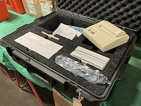 Blood plasma timer - afbeelding 3 van  5