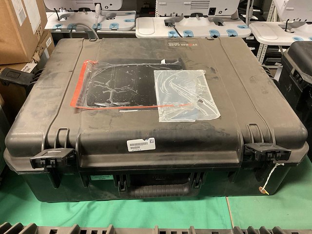 Blood plasma timer - afbeelding 5 van  5