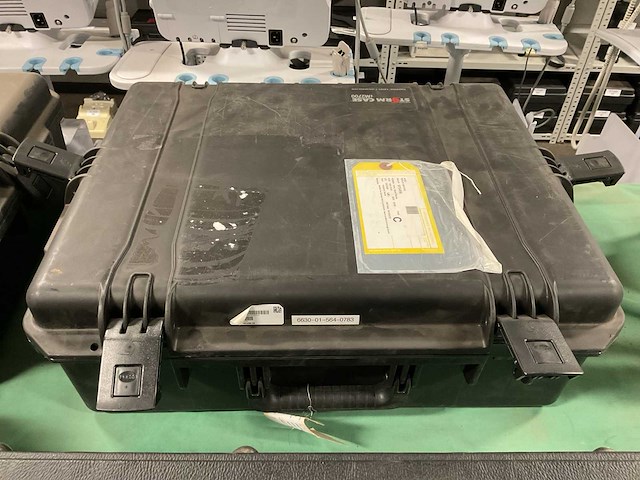 Blood plasma timer - afbeelding 5 van  5