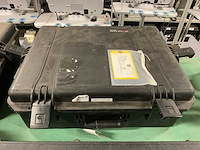 Blood plasma timer - afbeelding 5 van  5