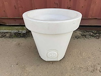 Bloom! - lichtgevende plantenbak (4x) - afbeelding 1 van  4