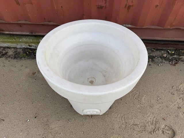 Bloom! - lichtgevende plantenbak (4x) - afbeelding 4 van  4