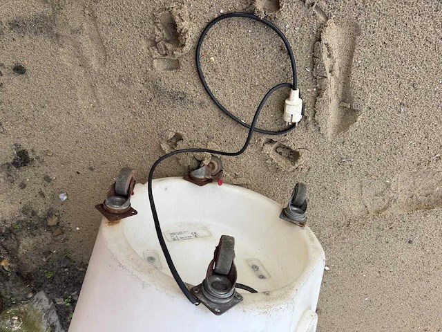 Bloom! - lichtgevende plantenbak (4x) - afbeelding 2 van  4