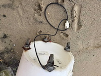 Bloom! - lichtgevende plantenbak (4x) - afbeelding 2 van  4