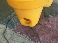 Bloom bloempotten met verlichting (4x) - afbeelding 3 van  3