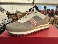 Blörn borg dash r2000 dames sneakers (7x)