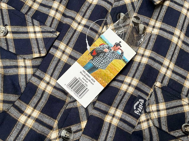 Blouses en overhemden (10x) - afbeelding 2 van  3