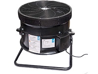 Blower - skydancer/skytube 950 watt - afbeelding 1 van  5