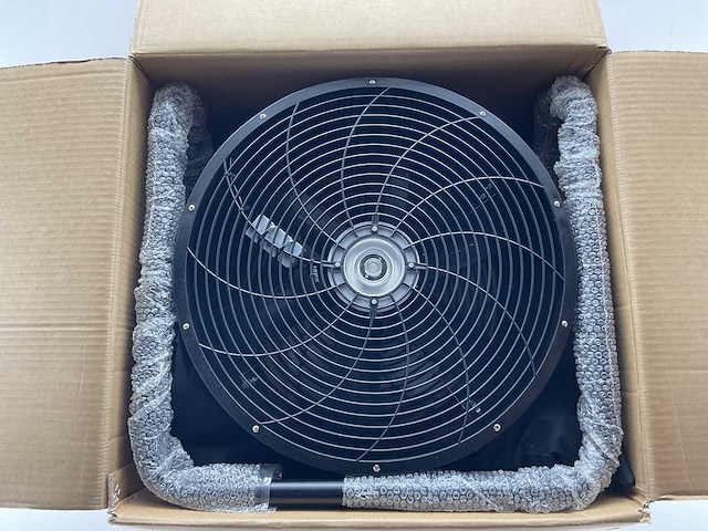 Blower - skydancer/skytube 950 watt - afbeelding 4 van  5