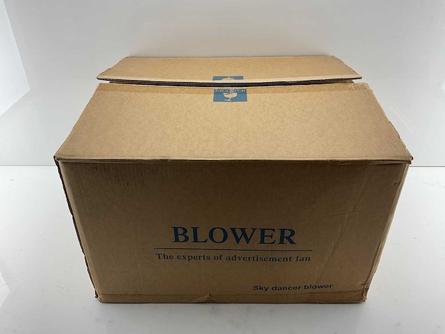 Blower - skydancer/skytube 950 watt - afbeelding 5 van  5