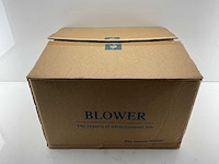 Blower - skydancer/skytube 950 watt - afbeelding 5 van  5