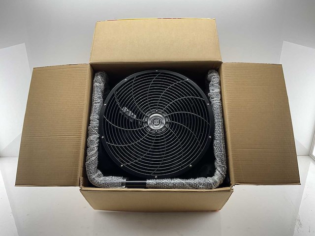 Blower - skydancer/skytube 950 watt - afbeelding 1 van  2