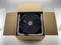 Blower - skydancer/skytube 950 watt - afbeelding 1 van  2