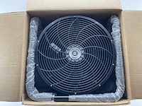 Blower - skydancer/skytube 950 watt - afbeelding 2 van  2