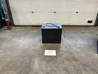 Blower in kist - afbeelding 1 van  1