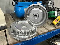 Blower onderdeel - afbeelding 3 van  5