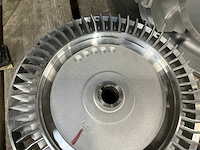 Blower onderdeel - afbeelding 4 van  5
