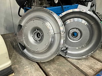 Blower onderdeel - afbeelding 5 van  5