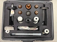 Blower service tool set dda series 71 & 92 j6270-g speciaal gereedschap - afbeelding 4 van  4