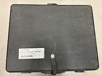 Blower service tool set dda series 71 & 92 j6270-g speciaal gereedschap