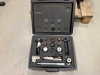 Blower service tool set dda series 71 & 92 j6270-g speciaal gereedschap - afbeelding 2 van  4