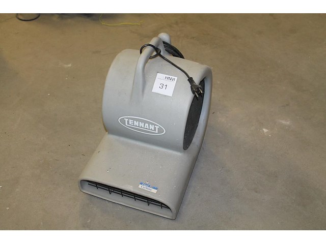 Blower tennant 601736. - afbeelding 1 van  3