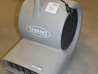 Blower tennant 601736. - afbeelding 2 van  3