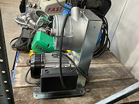Blower unit - afbeelding 4 van  9