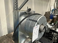 Blower unit - afbeelding 7 van  9