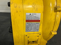 Blower - afbeelding 3 van  3