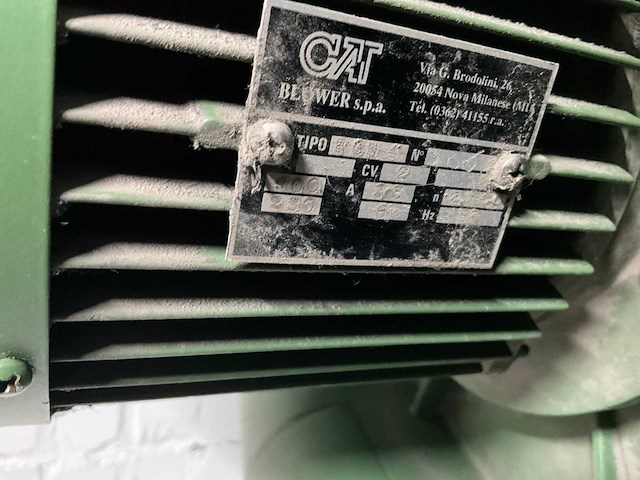 Blower - afbeelding 2 van  2