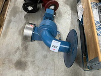 Blower - afbeelding 1 van  3