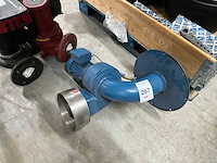 Blower - afbeelding 2 van  3