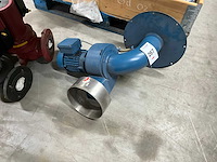 Blower - afbeelding 3 van  3